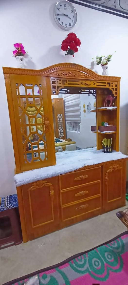 غرفة نوم صاج خشب ثقيل نضافتها حيل زينه سعر 900بيها مجال عنوان موصل جانب الايمن


**إذا كنت صاحب هذا الإعلان وتريد حذفه لأي سبب، رجاءا أرسل رسالة إلى الدعم الفني**