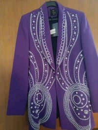 جاكيت • قياس٤٦ • جديد