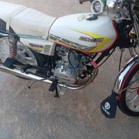 سونجلنك G150 • 2025 • حله
