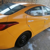 النترا • ٢٠١٤ • كفاله عامه