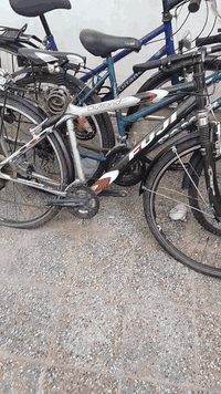 سلام عليكم عنوان النجف الاشرف الاحجام من24 لل28
تفاصيل مذكوره بلفديو *********** ضلن اخير قطع
