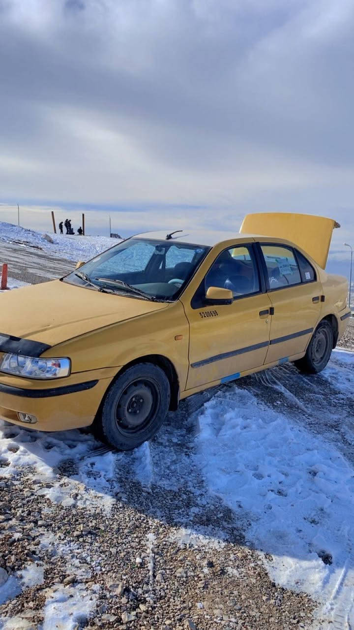 سلام عليكم سياره سمند البيع مكينه فرنسي مكينه وكير مكفوله سياره نضيفه موديل الفين 11 تفاصيل *********** العنوان بغداد البلديات
