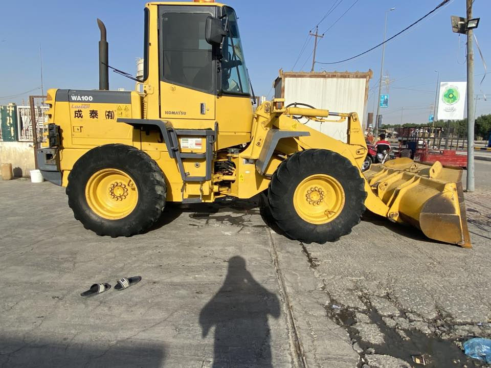 سلام أعليكم كامتسو 100 دخول جديد مكفواله كفاله عامه 2010 بعده فحص موقت مكان ديوانيه ***********
