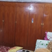كنتور صاج 5بيبان نظيف سعر150تصال07700360848وتساب