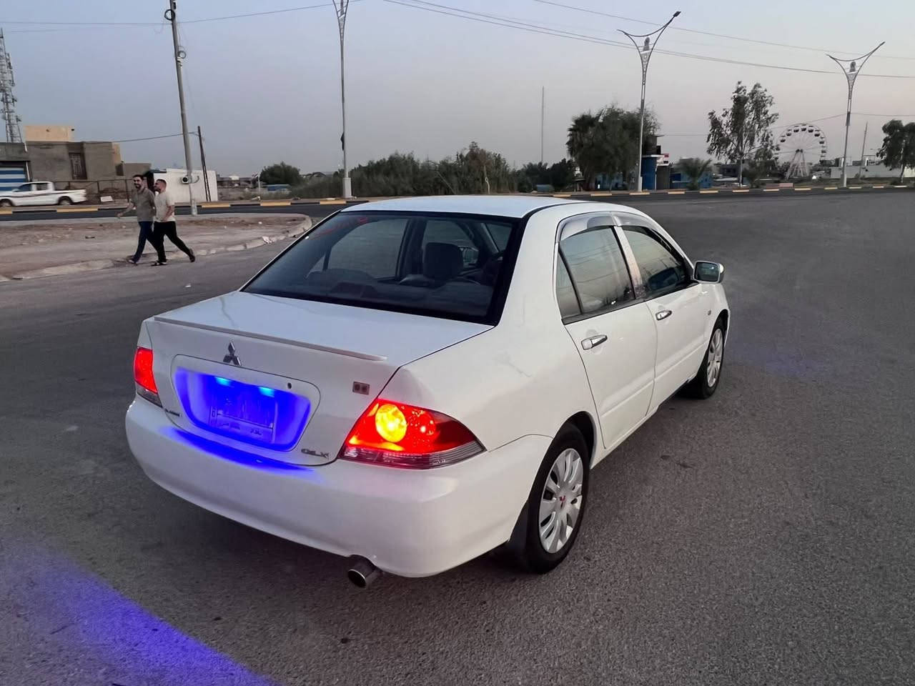 السلام عليكم لانسر 2009 رقم بغداد تحويل مباشر مكينه 1600 قبق اسود كير اوتو خير من الله كهربائيات كله شغاله منضومه زنون جديده صدر امامي جديد صدر خلفي جديد جامه اماميه جديده الكشنات الابلاديه ارضيه جديده باتري جديد السياره جديده مال بيت ما متعوبه السعر 79 وبيه مجال المكان ديالى بلدروز ***********
***********
السلام عليكم لانسر 2009 رقم بغداد تحويل مباشر مكينه 1600 قبق اسود كير اوتو خير من الله كهربائيات كله شغاله منضومه زنون جديده صدر امامي جديد صدر خلفي جديد جامه اماميه جديده الكشنات الابلاديه ارضيه جديده باتري جديد السياره جديده مال بيت ما متعوبه السعر 79 وبيه مجال المكان ديالى بلدروز ***********
