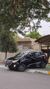 توسان ٢٠١٥ • ٩٥٠٠٠ كم • بدون صبغ