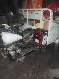 ستوته • اوراق اصوليه • شاصي مكفول