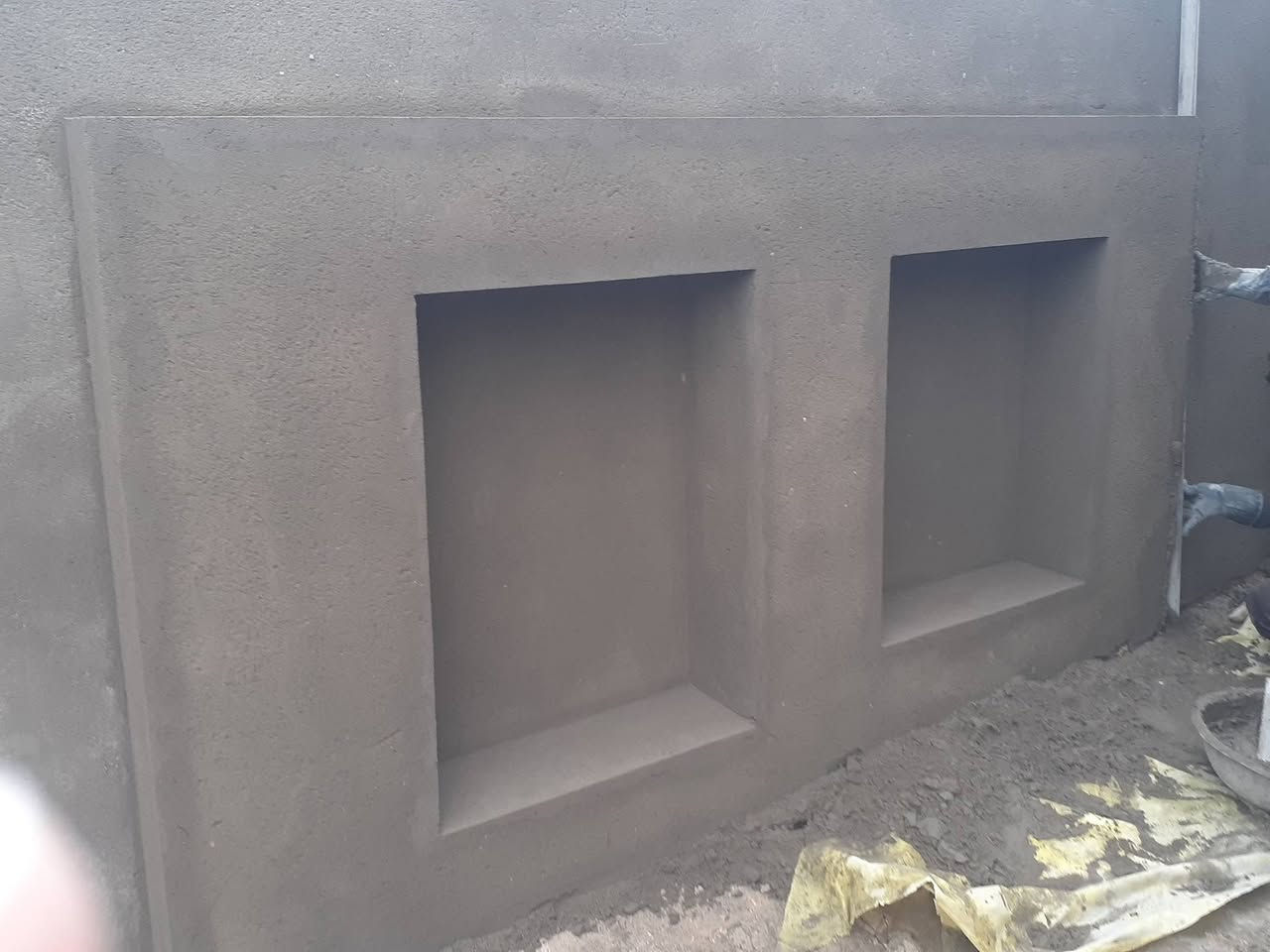 نشتغل حسب الطلب #متر باليومه مگطوعه حسب ما يريد ابو البيت اقصاد كذالك نشغل بساعر مرضيه 
فقط شغنل الرميثه والسماوة 
***********
