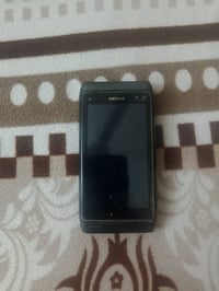 نوكيا N8 • مستخدم • توصيل