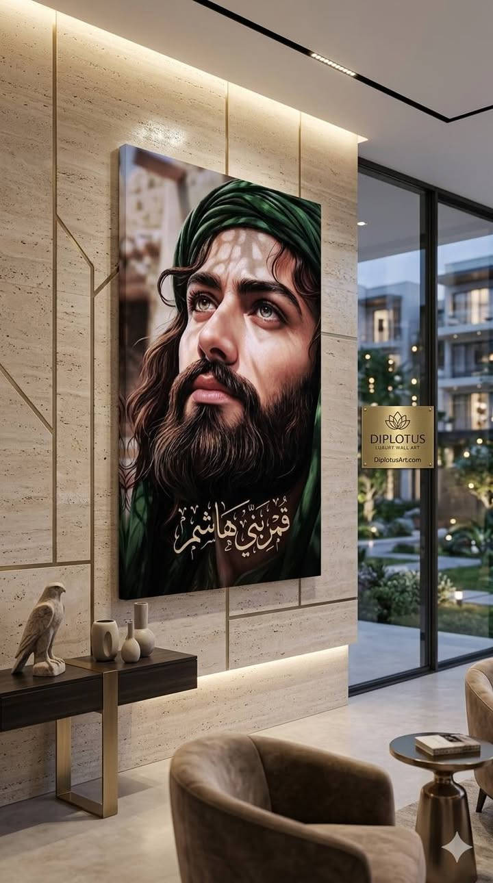 عرض بمناسبة شهر محرم في الحمزه الغربي فقط 20 الف والتوصيل مجاني
لوحات جداريه كانفاس القماش الخاص بالرسم
✅ضمان جوده القماش
✅اطار خشبي مخفي 
✅الاوان دائميه
✅نطبع جميع القياسات 
✅ سهل التنظيف
✅مع حمالات للتثبيت 
✅توصيل مجاني في الحمزه الغربي 
✅قياس 70*100 سعره 20 الف
📩 واتس ***********
@إشارة
