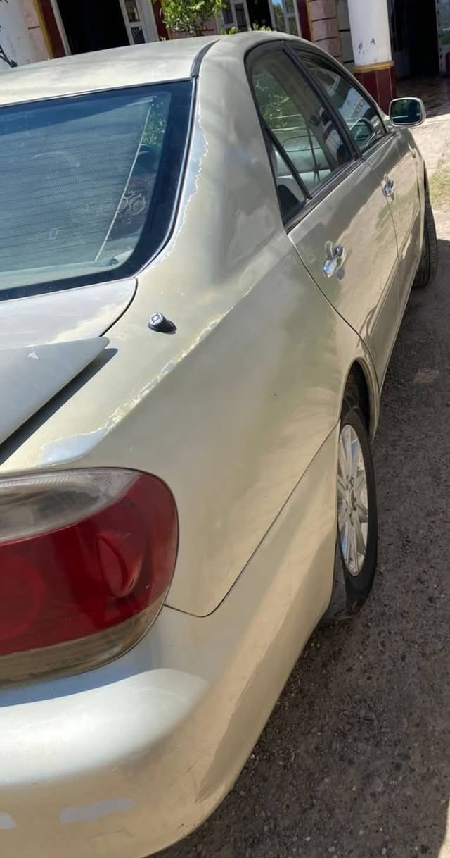 كامري خليجي كامل المواصفات موديل 2006 محرك 2500 6 سلندر رقمه انكليزي هزة جديدة سنوية 2030 صدر جديد السعر 95 ورقة رقم الهاتف ***********
