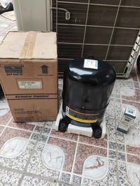 كوبلاند • ٢طن • غاز٢٢