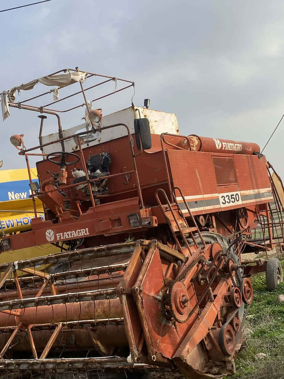 للبیع انواع دراسات سعر مناسب مکان قضاء بردرش قریب موصل ***********  ***********
