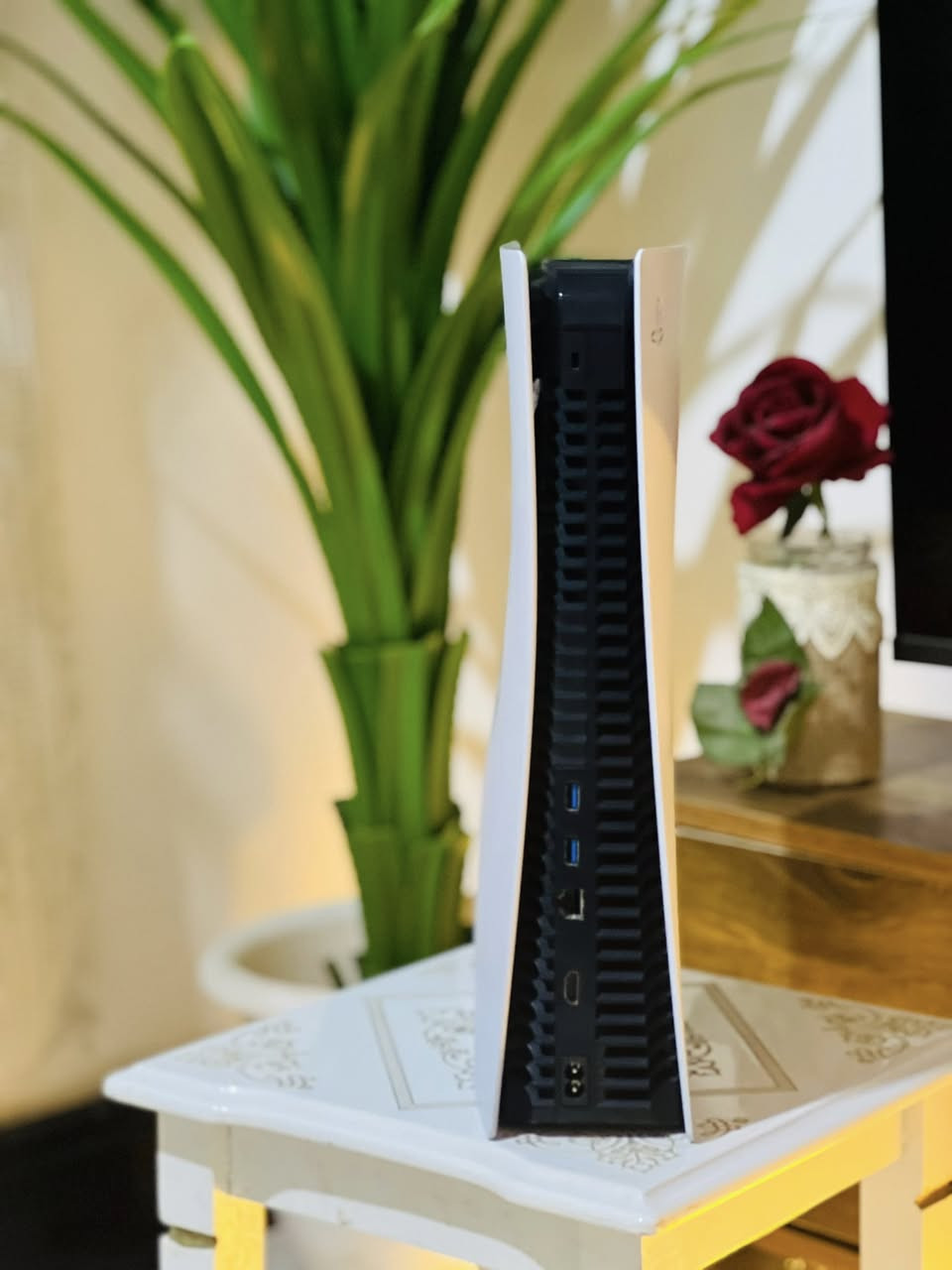 بلي فايف فات كامل ملحقاته اصليه ويا جوستك عدد 2 وأقراص 3 وحساب داخل حساب FC 26 العنوان البصرة


**إذا كنت صاحب هذا الإعلان وتريد حذفه لأي سبب، رجاءا أرسل رسالة إلى الدعم الفني**