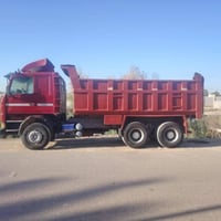 سكانيا 113 • لوري قلاب • مبادلة بفاكيوم