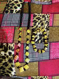 گلهً گهـرب وذمه سبحه كهرب عطش 24 غرام كصه كبسولي 51 حبه كركوشه كويتي س...