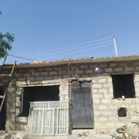 ساندويج للبيع الطول 12 متر العدد 8 قطع ساندويج جديد  شرطط برغي واحد بك...