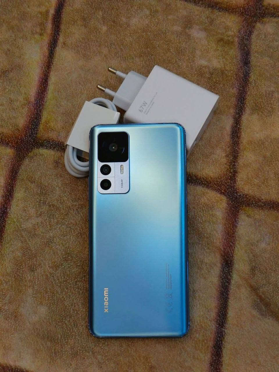 xiaomi 12t pro price
الغني عن التعريف يشغل 120فريم
السعر 210غير قابل للتفاوض 
اني ماخذه 250والله


**إذا كنت صاحب هذا الإعلان وتريد حذفه لأي سبب، رجاءا أرسل رسالة إلى الدعم الفني**