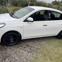 نيسان صني • ٢٠٢٠ • واسط