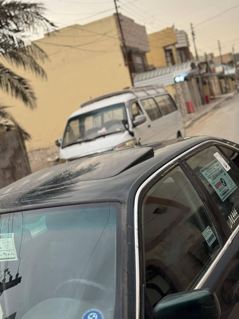 بي ام 525 اصل مسكر فانوص مديل 1991 مواصفات سلايت طكتين مري منفصل مكينة كير خير من الله تبريد ثلج كهربائيات كلة شغالة حدادية تخم تايرات جدد رقم سليمانية دولي هزه جديده سنوية لغاية 2030 تحويل أو وكالة السياره احلئ من الصور السعر 48 بيها مجال بسيط مكان السياره بابل مركز المدينة ***********
