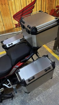 بنلي • ضمان • ماشية ٢٥٥