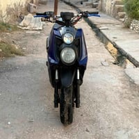 سكنس جبلي 2014 • دراجه رياضية • ياماها سكنس جبلي • سكنس 2014 • دبلات ر...