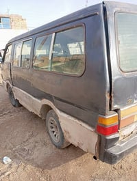 كيا بستا موديل 1995 سيارة جاهزه بس الكير الرابع يفلت السعر 15 العنوان ...