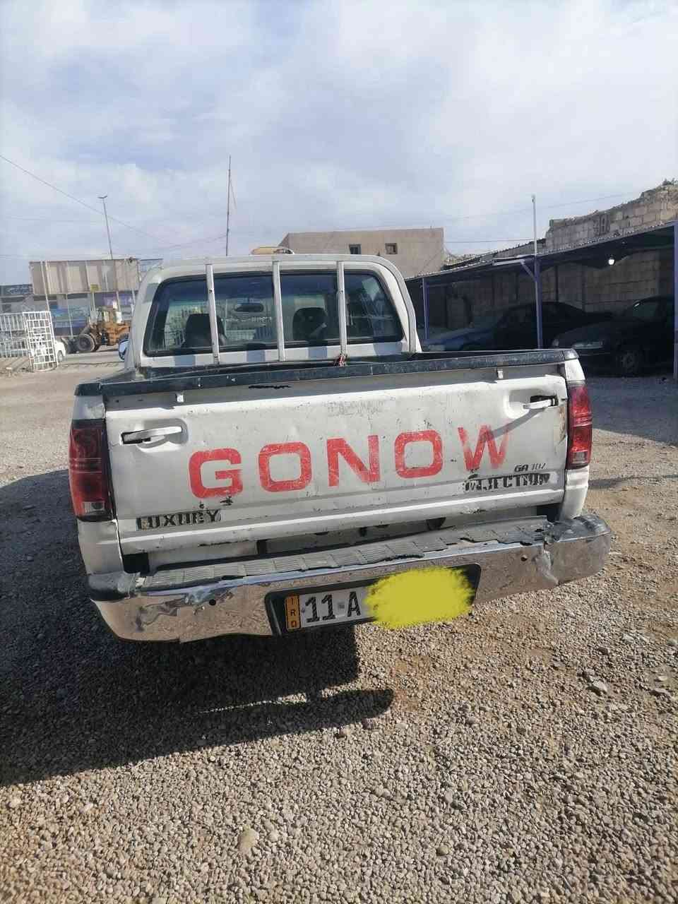 بيكم كنو موديل 2009 رقم بغداد تحويل ثاني يوم محرك بخاخ كير عادي السياره نضيفه وحلوه السعر 42 وبيه مجال العنوان الأنبار الرمادي شارع الجرايشي قرب مطعم الفلوجه (معرض الغيث المركزي) ‭ ***********
