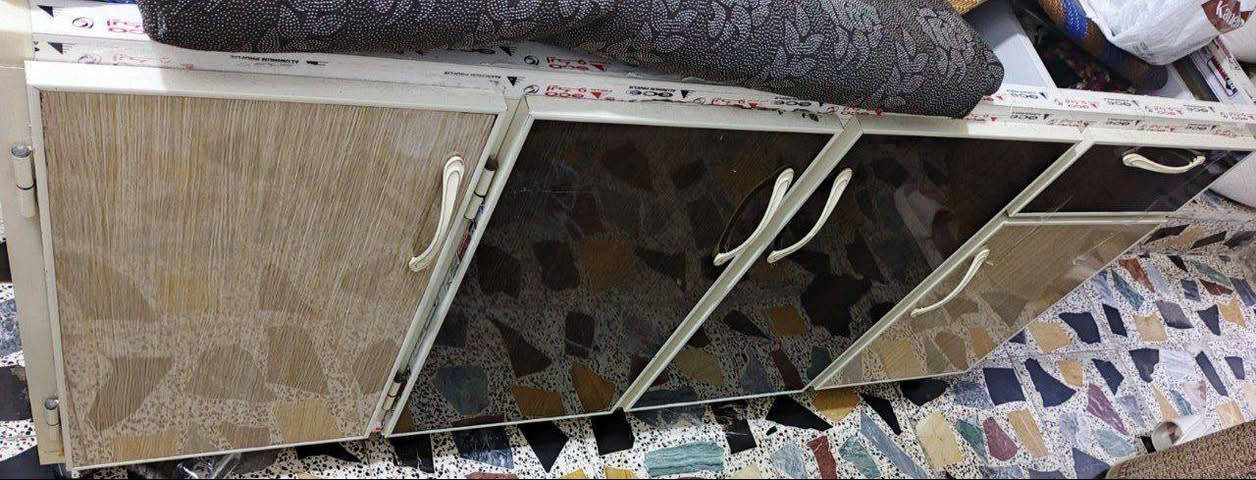 كاونتر 3 قطع.. نظافة 100%، مكاني مدينة الصدر قرب سوق الكيارة للاستفسار اكثر خاص


**إذا كنت صاحب هذا الإعلان وتريد حذفه لأي سبب، رجاءا أرسل رسالة إلى الدعم الفني**