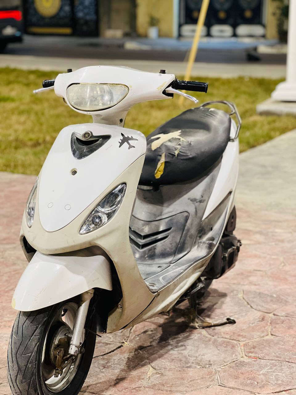 الهم صلي على محمد وآل محمد 

سلام عليكم دراجه ماكس قجمه دراجه احله من صوره الله شاهد معدل وشلعه فووول مكينه خرسه دراجه كلهه مختمه اكزوز FM كهربائيات كلهه شغاله مستعجل عله بيعتهه السعر (650)رجاء المو شراي لايكسر بحلال الناس //الموقع البصره الزبير 🖤🪬.


**إذا كنت صاحب هذا الإعلان وتريد حذفه لأي سبب، رجاءا أرسل رسالة إلى الدعم الفني**