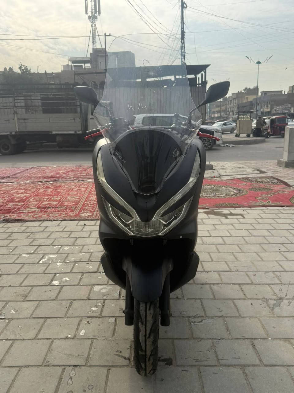 سلام عليكم بي سي اكس جيل ثالث مكفوله كفاله عامه مكاني بغداد الحبيبيه ***********
