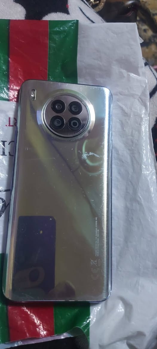 هواوي نوفــــا اي ذاڪره 128 رام 8 بيــع مراوس.. السعر 130


**إذا كنت صاحب هذا الإعلان وتريد حذفه لأي سبب، رجاءا أرسل رسالة إلى الدعم الفني**