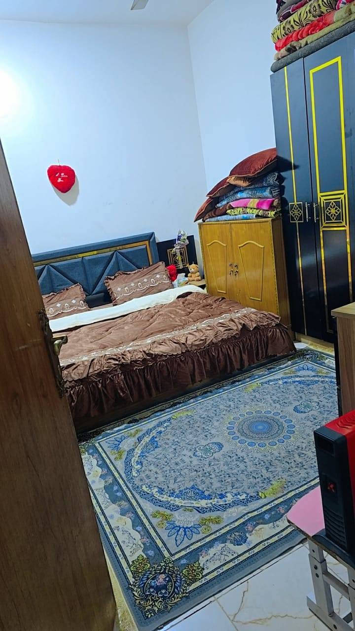 #للبيع 50 م مربع
الموقع : النجف / الحولي خلف المركز الصحي
صب كونكريت،، كاشي سيراميك،،
غرفة وصالة ومطبخ وتخاريج
***********
