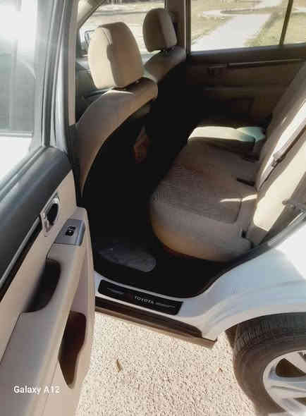 سنتافيا خليجية فول مواصفات 2011محرك 6سلندر مافتوح كير كهربائيّات صدر امامي خلفية تبريدكلة مكفول  7راكب بصم فور ويل كشنة كهرباء مري شفط رقم بغداد السعر  163ماشية 147حقيقي استفسار اتصال *********** او مراوس بسيارة اقل سعر
