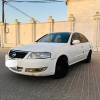 اخوان . نيسان سني مديل 2010 ادوات ادوات  كص جنطه متومه كامله  كير مكين...