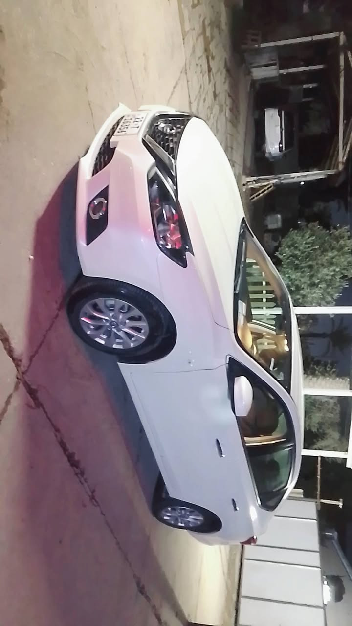 نيسان سنترا 2025❤️❤️
رقم شمالي الدوالي الجديد 
مكفوله كفاله عامه
موصفات 

شاشه 

كامره

ويل كب حجم 16

مانع انزلاق

بروجكتر

سبايدر 

مكينه 1600

تبريد خلفي

يدات نيكل

لايت مطور 

مكان السياره بغداد جسر ديالئ جديد 

*********** سعر 127
