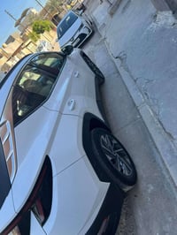 هيونداي توسان موديل 2024 اللون: أبيض. الحالة: بحالة الشركة ممتازة من ج...