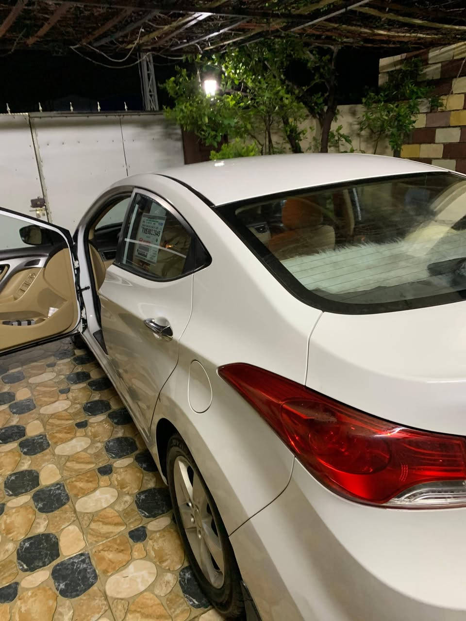 السلام عليكم سياره النترا ابيض خليجي موديل ٢٠١٢ محرك ١٦ سياره نظيفه مال البيت بيه بونيد صبغ بدون دواخل وتعديل بارد ٣ مكانات صغار محرك وكير عالشرط مكينه ما مفتوح لا صرف ولا بخار تبريد عالشرط سياره باسمي تحويل او وكاله ثاني يوم ابيعه بسعر مناسب ١٠٣ مكان سياره كركوك الشراي يخابر رقم *********** واتساب
