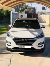 توسان ٢٠١٩ • صلاح الدين • مكفولة