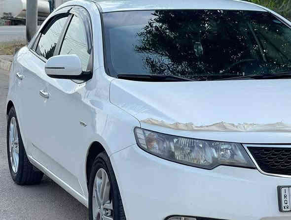 کیا سیراتۆ 2011مواسەفات ،
کامل زینۆ
تەبرید ساردو گەرم ،
ناوسور،
ئاوێنە شەفت لید هیتەر  
سوکان ڤۆلیۆم شاشە گەورە ،دەبڵ گێر گێر سپۆرت ٦نمرە
ناو شاشە ڤۆلیۆم
٤جام کارەبایی
‏ Aux,sidi 
٦ سماعە
دەسک نیکل
٥ویل کەپ بیلاد
‏ABS
حاسە 
٤تایەیی لۆک
کامل پەردەو جوانکاری

سعر لە کۆمێنت داوابکە ڕاستەخۆ بۆت دیت 📩 

سەیارەکە بێ بۆیاخە کەمێ ساردی هەیە
گێرومەکینە بەشەرت ساڵۆنسا بچوکی مەرغوبە بەنزین زۆر کەم دەخوا 
سەنەوی تا ٢٠٣٠نوێیە هەزەی نوێیە وەکالە بەناو کردن بەشەرت
سەیارەکە هیچ نوقسانی نیە 

ژمارەی خاوەنی 
***********
