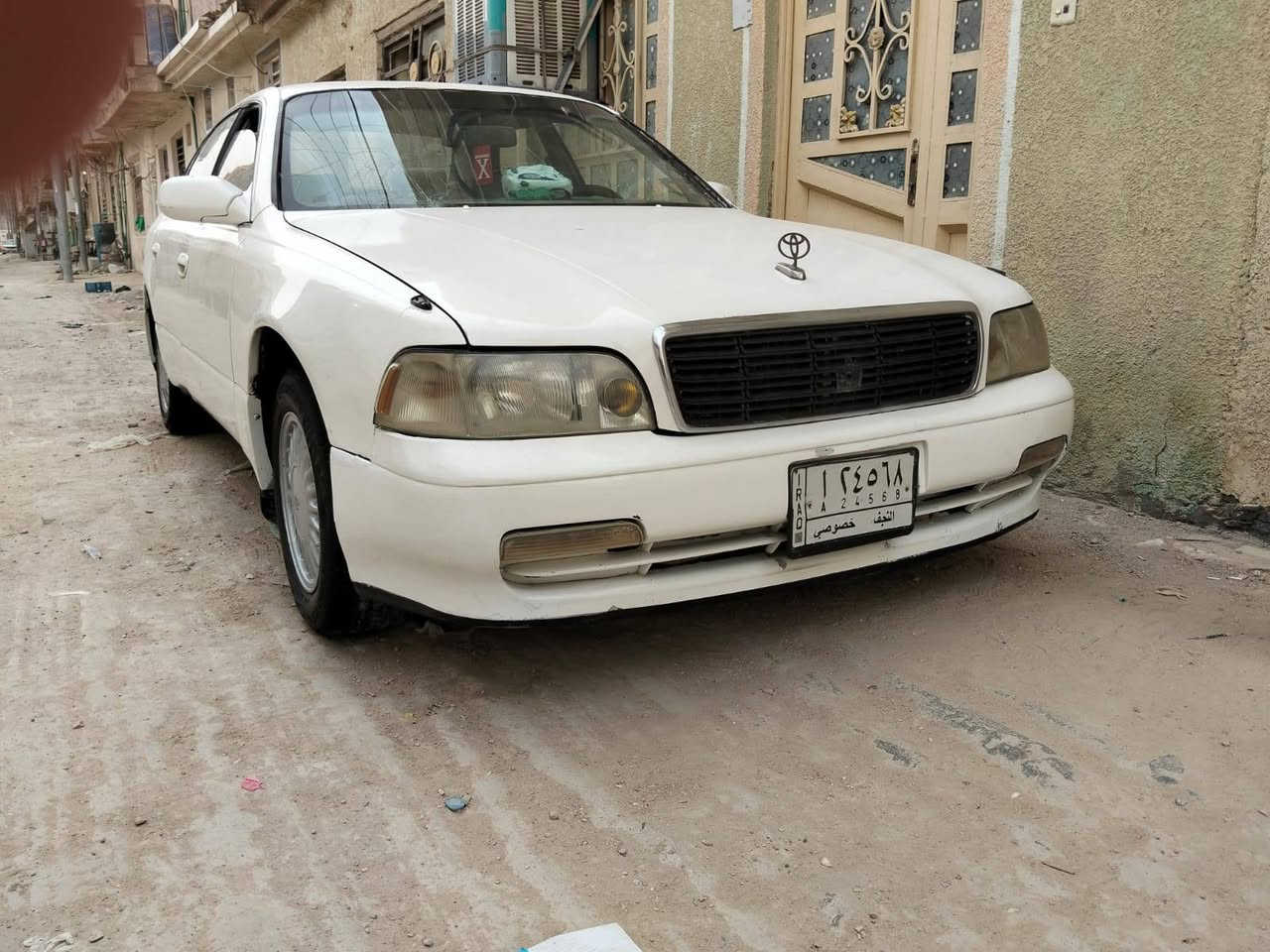 سلام عليكم سيارة ماجستة مديل 91مكفولة من الكصة ونقل جثة مصبوغة عام بيهة طخة بل ورة بس موقوية يم البك لايتات رقم نجف سنوية ساقطة راعيهة يريد تحويل السيارة جاهزة تخم تاير السعر 33وبيهة مجال حك الجية
الهاتف/***********
سلام عليكم سيارة ماجستة مديل 91مكفولة من الكصة ونقل جثة مصبوغة عام بيهة طخة بل ورة بس موقوية يم البك لايتات رقم نجف سنوية ساقطة راعيهة يريد تحويل السيارة جاهزة تخم تاير السعر 33وبيهة مجال حك الجية
