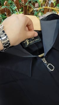 مانطو • تركي • قماش برادا