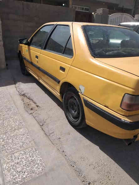 السلام عليكم
بيجو بارس 2011رقم بغداد دولي ابأسمي
لاتبخير ولاتنقيص 
بيها بنيد مبدل
للاستفسار *********** 
السعر 33
