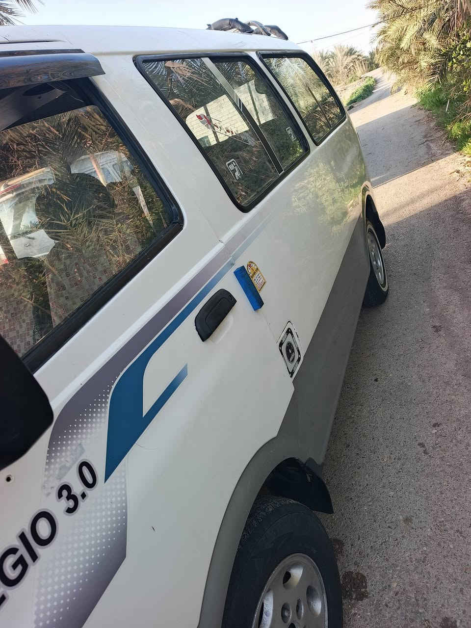 سياره للبيع كير اكسن محرك صدر كهربائي مديل 97 مصبوغ جماليه مكان بل تاجي سعر 57بيه مجال *********** كورك *********** سنويه 2029 تسقط
