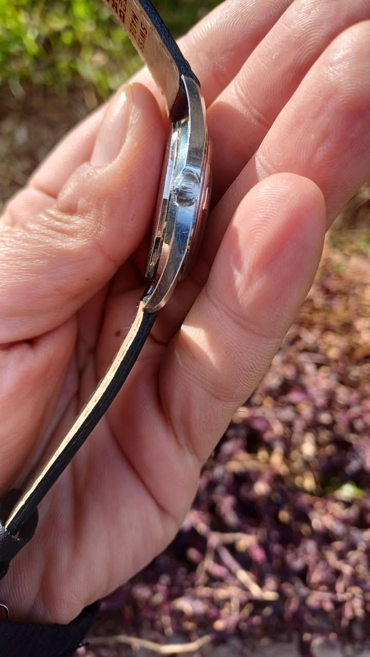 Universal geneve watch automatic 36mm
العالمية التي ليس لها مثيل 
 الميناء خالي من اي علام ساعة خارقة نضافة 
مكنة التي نافست افخم ساعات العالم 
تعمل بشكل دقيق ومنتظم وخارقة نظافة


**إذا كنت صاحب هذا الإعلان وتريد حذفه لأي سبب، رجاءا أرسل رسالة إلى الدعم الفني**