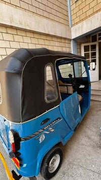 تكتك تي في اس • موديل ٢٣ • كفاله من كلشي