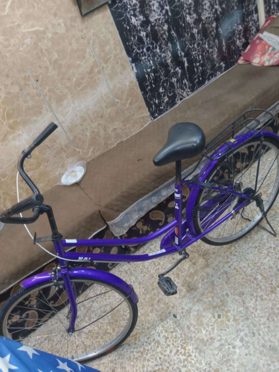 متاح للبيع ادفع سعر عجبني ابيعك مكاني زيونه يم المرور


**إذا كنت صاحب هذا الإعلان وتريد حذفه لأي سبب، رجاءا أرسل رسالة إلى الدعم الفني**