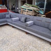 توفرت اطقم دواوين شغل عراقي درجة اولى 10 مقاعد سفنج درجه اولى اكسترا خ...