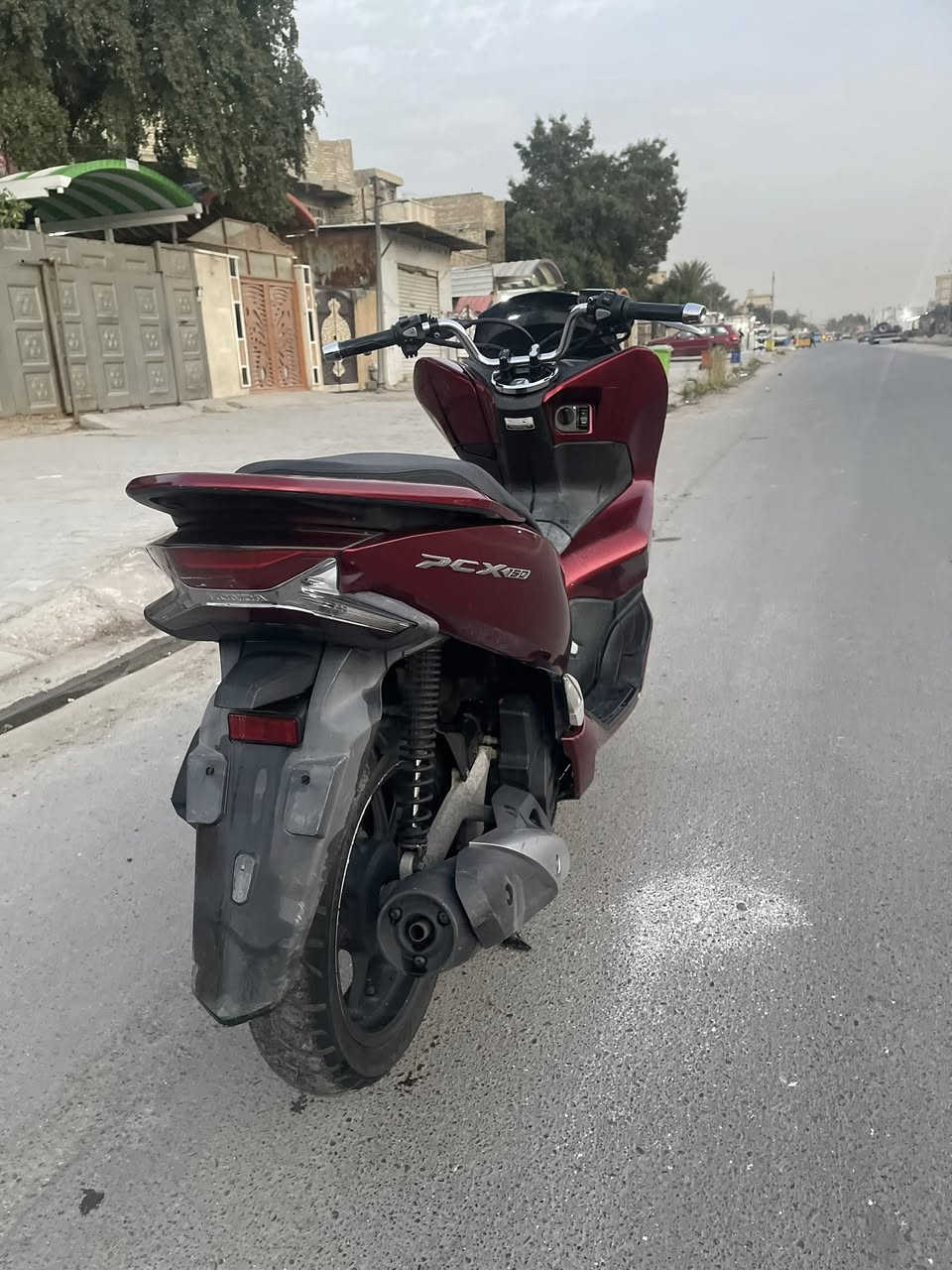 سلام عليكم بي سي اكس جيل ثالث مكفوله كفاله ماشيه 27جديده سعر 1850رقم ***********
