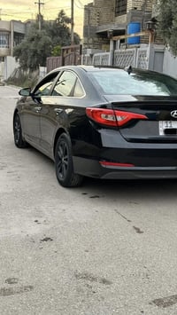 وارد امريكي • ضرر بابين • مكينة ٢٤٠٠